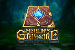 Merlins Grimoire