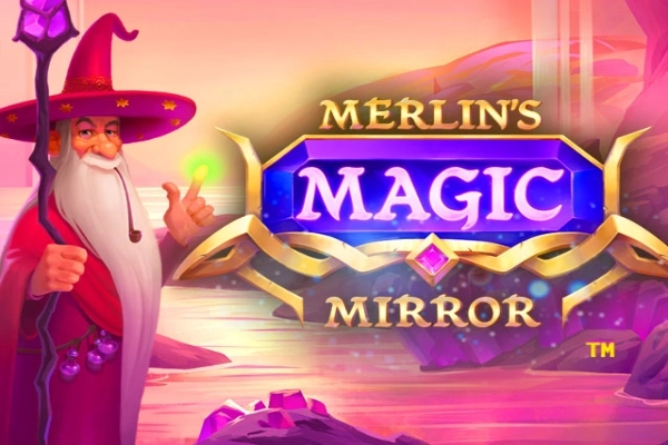 Merlins Magic Mirror
