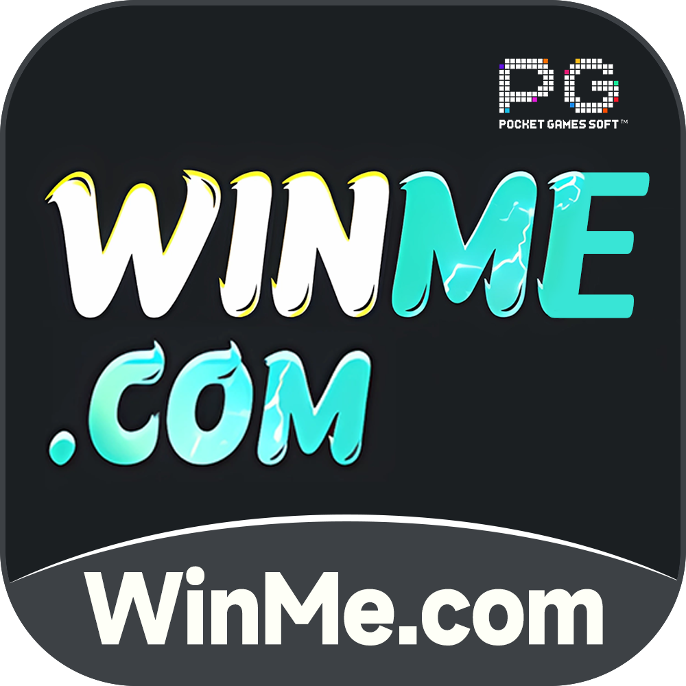 Novo logo da WINME