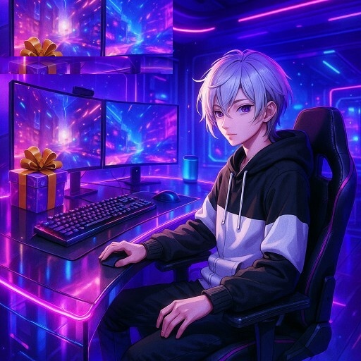 Imagem promocional da WINME mostrando a plataforma e suas vantagens