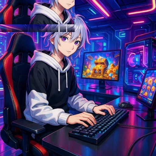 Imagem promocional da WINME mostrando a plataforma e suas vantagens