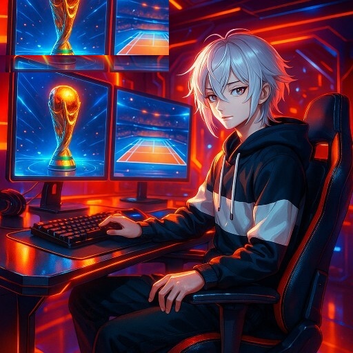 Imagem promocional da WINME mostrando a plataforma e suas vantagens