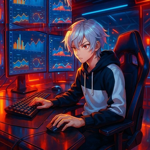 Imagem promocional da WINME mostrando a plataforma e suas vantagens