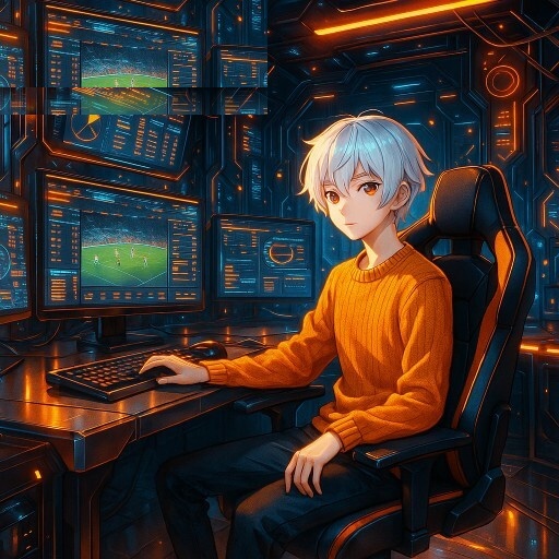Imagem promocional da WINME apresentando a plataforma e seus recursos