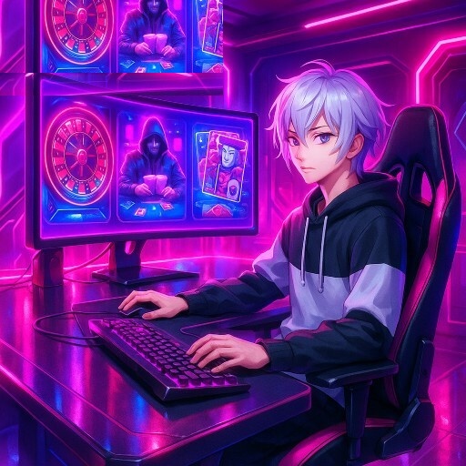 Imagem promocional da WINME mostrando a plataforma e suas vantagens