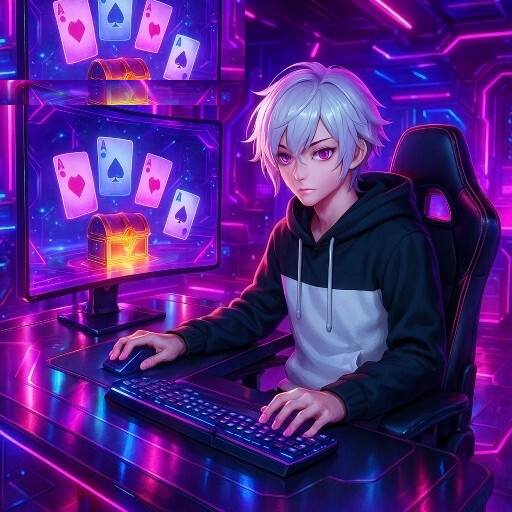 Imagem promocional da WINME mostrando a plataforma e suas vantagens